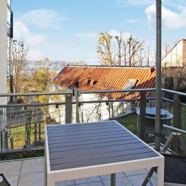 Ferienwohnung Waren Müritz