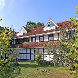 Ferienwohnung Karlshagen