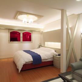 hotelLUANA 18歳未満入場禁止, hotel en Nankoku