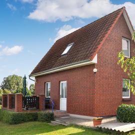 Ferienhaus Carpin, hotel em Carpin