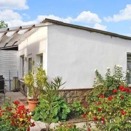 Waren में, होटल Ferienhaus Waren Müritz