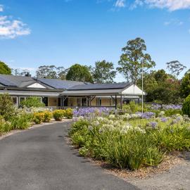 Bon Villas B&B Bonville - Adults Only, Pet Friendly Accommodation, hotel in Coffs Harbour