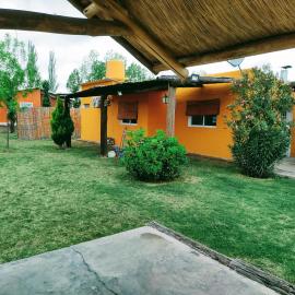 Finca el gallego, Hotel in Junín