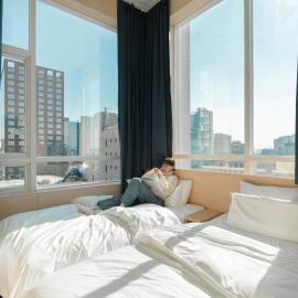 Anook Hotel Hongdae