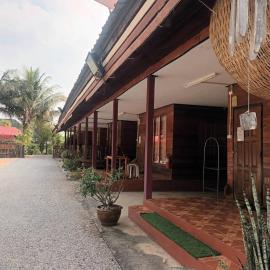 Noppakao Resort, hotel in Soem Ngam