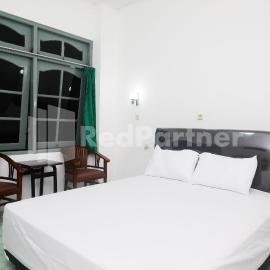 Camila Living Yogyakarta RedPartner
