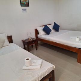 Casa Oeste