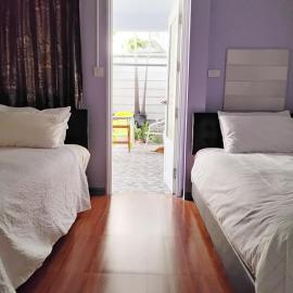 Mango Tree Guestroom, hotel in Bangkok