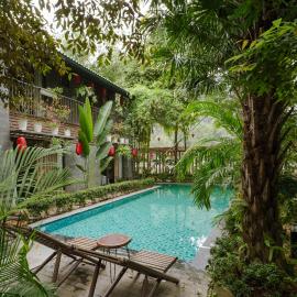 King Kong Homestay