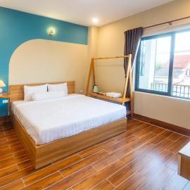 Tai Nhien Homestay, hotel in Tân Thành (1)
