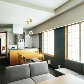 MIMARU Tokyo Station East