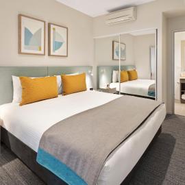 Quest Eight Mile Plains, hotel in Brisbane