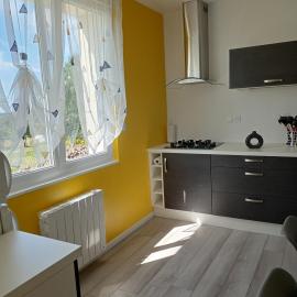 Maison KER MORIN, hotel di La Gacilly