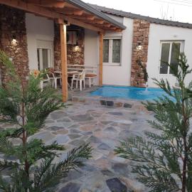 Pefkari Bay House, hotel u gradu Pefkari