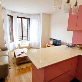 Lilas Rose, Hotel in Thonon-les-Bains