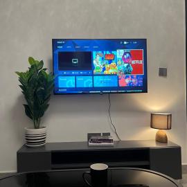 CosyNook, hotelli kohteessa Kigali
