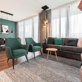 YAYS Amsterdam North by Numa, hotel a Amsterdam