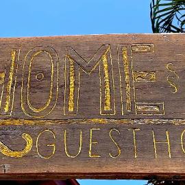 판타이 체낭에 위치한 호텔 Home Sol Guesthouse