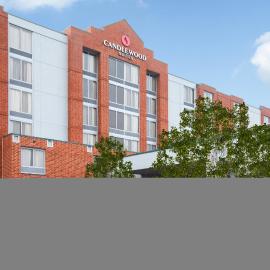 Candlewood Suites - Cincinnati Northeast - Mason by IHG, hotelli kohteessa Mason