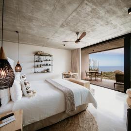 Pure Sea Boutique Lodge, khách sạn ở Gansbaai