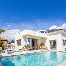 Villa Pacy