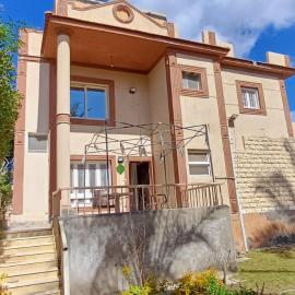 Lovely 5Bedroom Villa -Compound - Swimming Pool at Green Oasis Resort