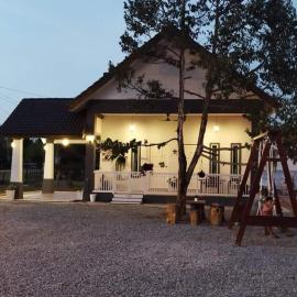 D'LaMar Homestay, hôtel à Pendang