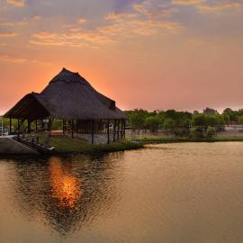 Stephen Margolis Resort, hotel a Harare