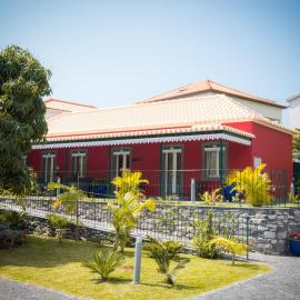 Quinta da Tia Briosa by Homie, hotel sa Ponta do Sol