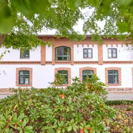 Landhaus Basthorst, hotel in Crivitz