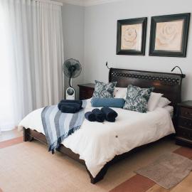 Tranquil Private Rooms Hermanus, hotel v mestu Hermanus