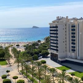 Gemelos 24 Cala de Finestrat. Luxury Apt.