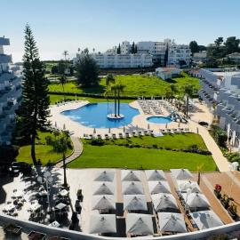 Vila Gale Nautico, khách sạn ở Armação de Pêra