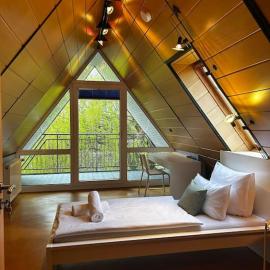 W20 I Gruppen I 7 Zimmer für 9 I 2 Bäder I Garten I Netflix Smart TV I Premium, hotel u gradu 'Mettingen'