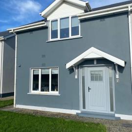 35 Atlantic View, Kilkee, hotel in Kilkee