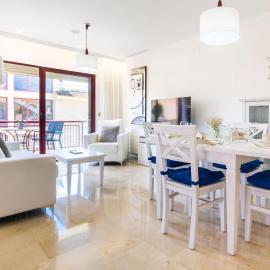 Apartamentos Albir Confort 3 dormitorios