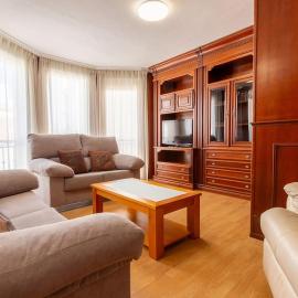 Apartamento Ático Duplex Santa Pola, hotel in Santa Pola