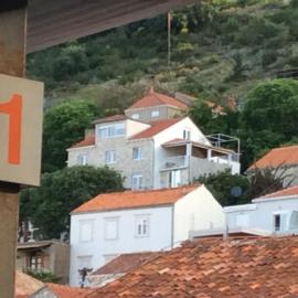 Pupo Rooms, Hotel in Dubrovnik