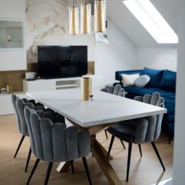 Apartman “Manhattan”, hotel sa Križevci