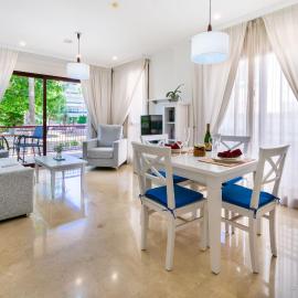 Apartamentos Albir Confort - Avenida 1 dorm
