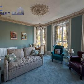Cross Wynd Apartment