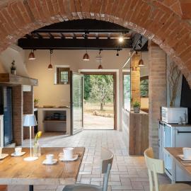 Agriturismo Tenuta i 4 venti