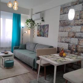 Apartment Tropical - Aqua Park Jagodina