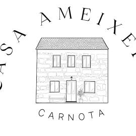 Casa Ameixeira