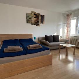Ferienwohnung Lindau am Bodensee