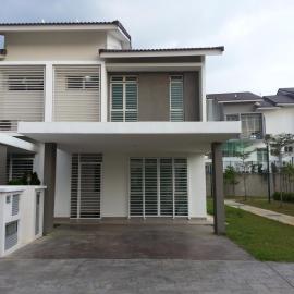 Masayu Putrajaya Homestay, hotel in Putrajaya
