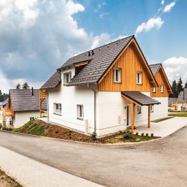 Lakeside Village - Větrník, Hotel in Frymburk nad Vltavou
