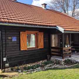 Plitvice Glock Apartment
