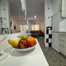 Sweet Home Center Beatas – hotel w Maladze