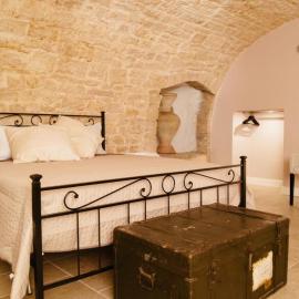 LA DIMORA casa vacanze di charme, hotel Molfettában
